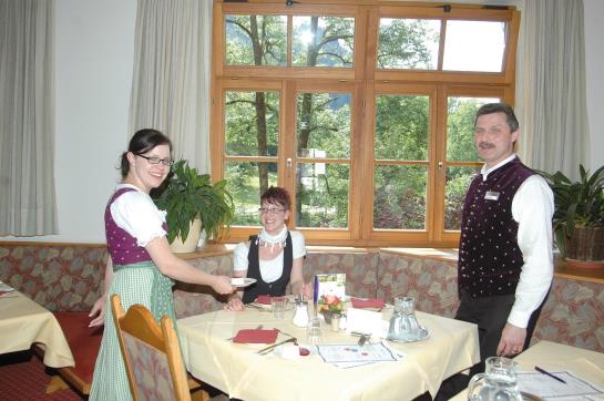 Aktiv & Vital Hotel Am Kofel 6