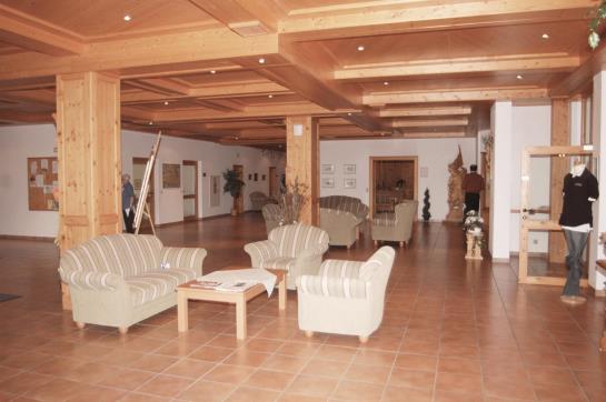 Aktiv & Vital Hotel Am Kofel 7