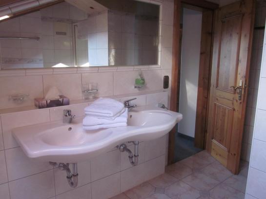 Hotel Rosenhof Ruhpolding