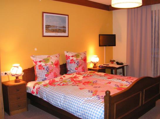 Hotel Brigitte Ruhpolding Baviera