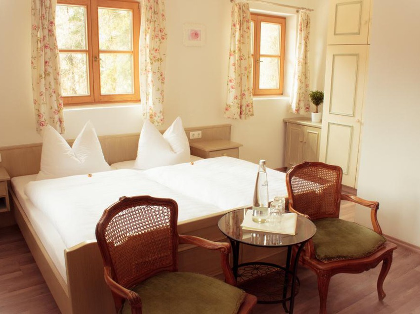 Hotel Alte Säge Ruhpolding 10