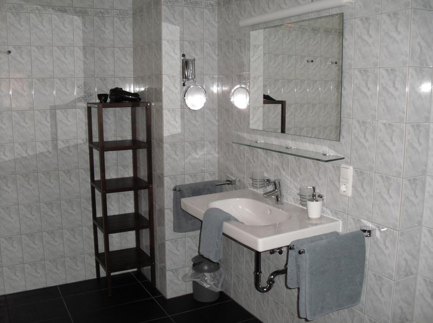 Hotel Alte Säge Ruhpolding 11