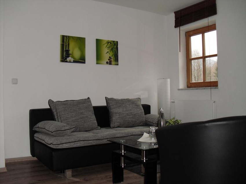 Hotel Alte Säge Ruhpolding 12