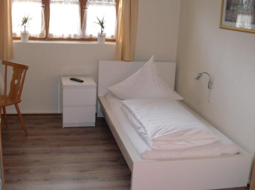 Hotel Alte Säge Ruhpolding 13