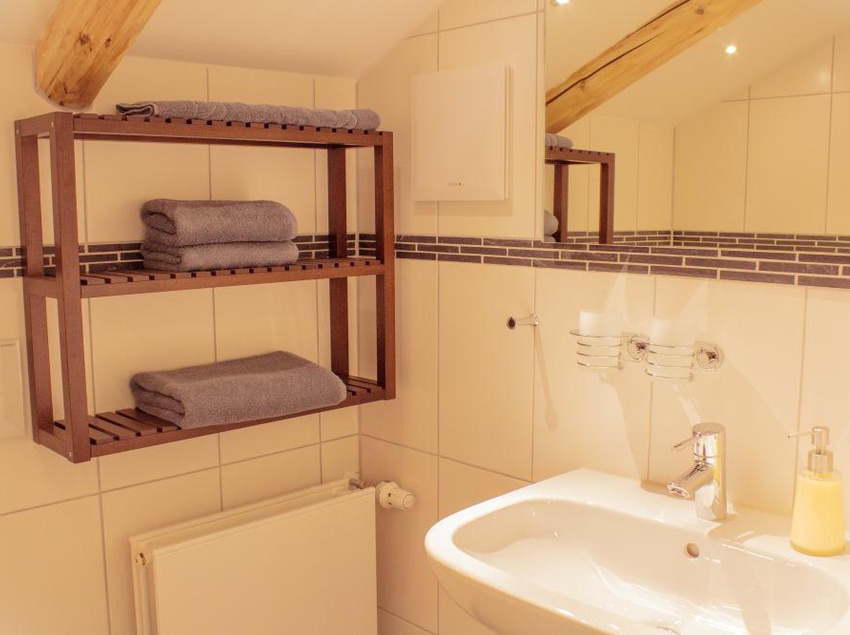 Hotel Alte Säge Ruhpolding 15