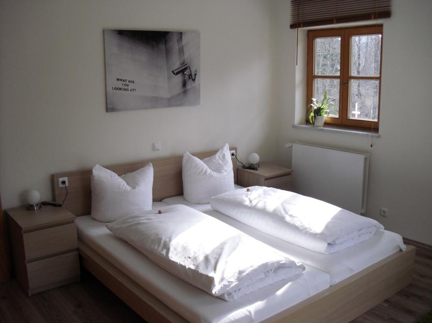 Hotel Alte Säge Ruhpolding 16