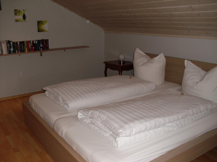 Hotel Alte Säge Ruhpolding 17