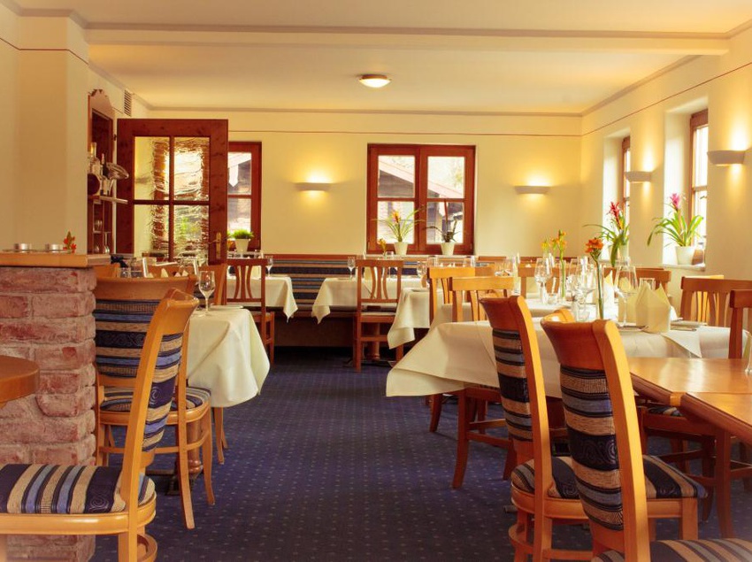 Hotel Alte Säge Ruhpolding 2