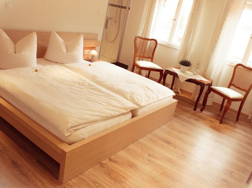 Hotel Alte Säge Ruhpolding 4