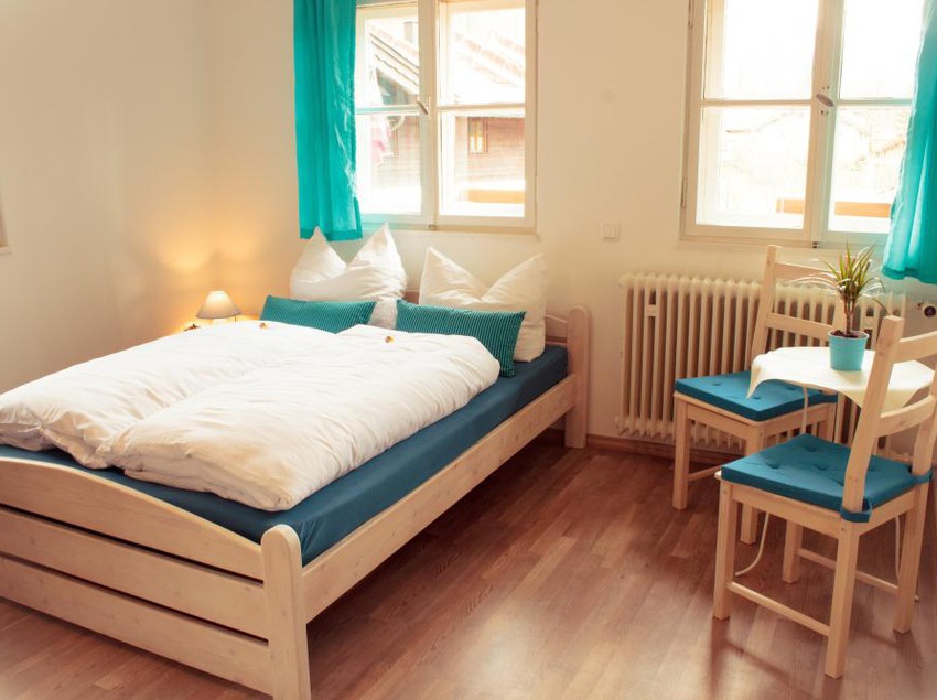 Hotel Alte Säge Ruhpolding 9