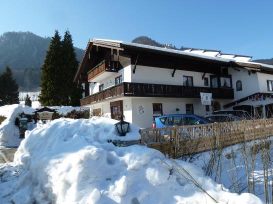 Pension Gästehaus Poldi 1