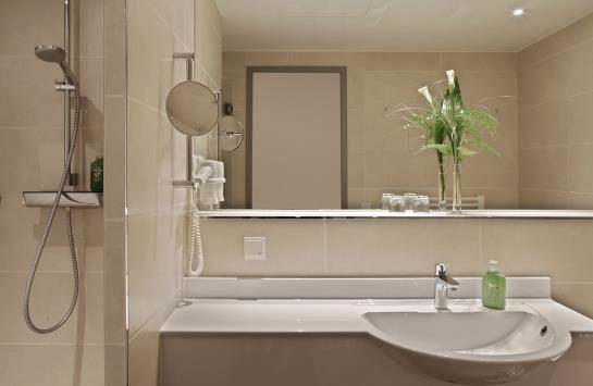 Parkhotel Cup Vitalis