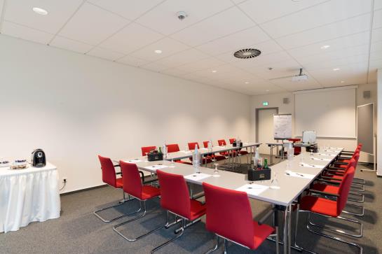 Parkhotel Cup Vitalis 1