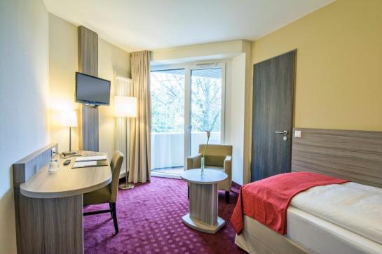 Parkhotel Cup Vitalis 10