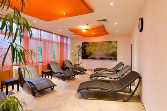 Parkhotel Cup Vitalis 14