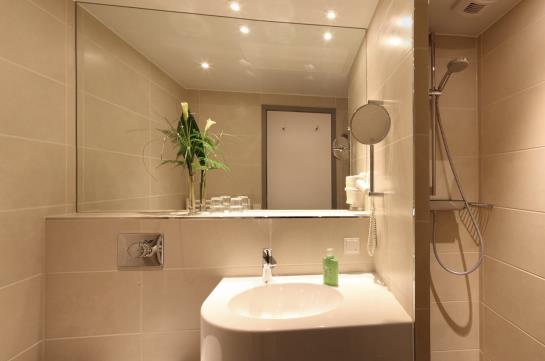 Parkhotel Cup Vitalis 15