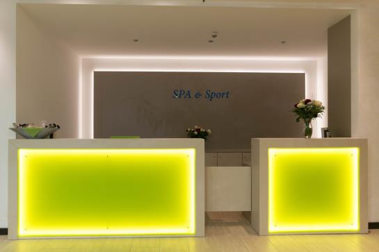 Parkhotel Cup Vitalis 16