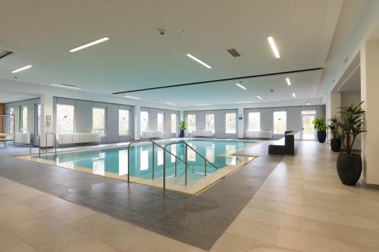 Parkhotel Cup Vitalis 17