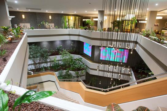 Parkhotel Cup Vitalis 19