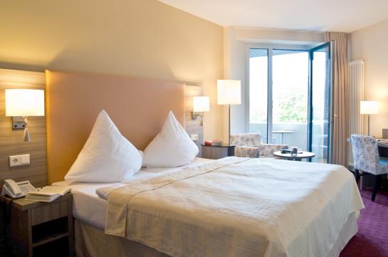 Parkhotel Cup Vitalis 2