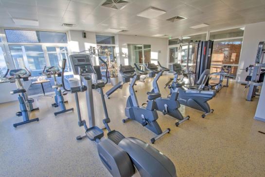 Parkhotel Cup Vitalis 20