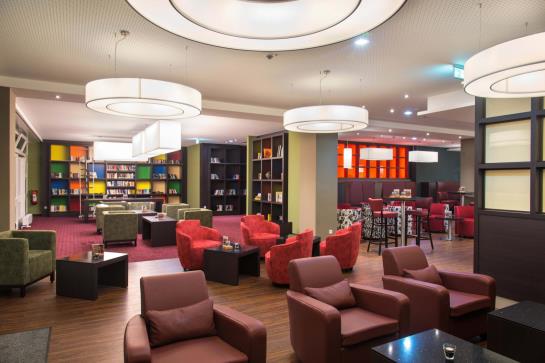 Parkhotel Cup Vitalis 3