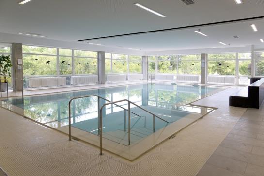 Parkhotel Cup Vitalis 5