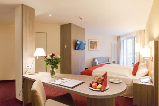 Parkhotel Cup Vitalis 6