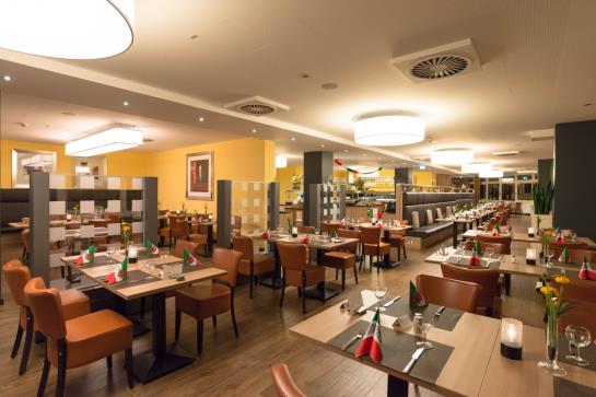 Parkhotel Cup Vitalis 7