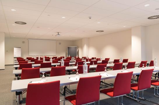 Parkhotel Cup Vitalis 8