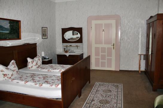 Hotel Kurvilla Am Park 12