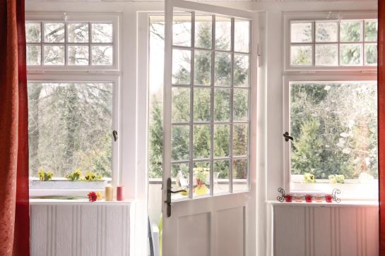 Hotel Kurvilla Am Park 15