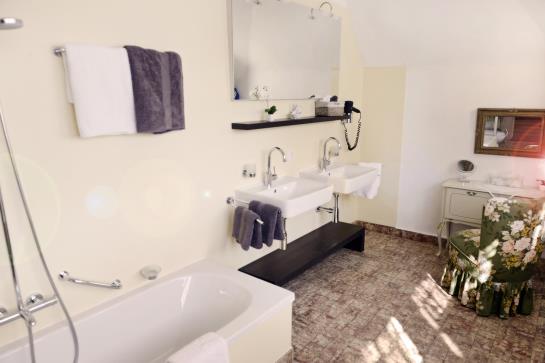 Hotel Kurvilla Am Park 19