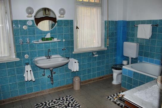 Hotel Kurvilla Am Park 3