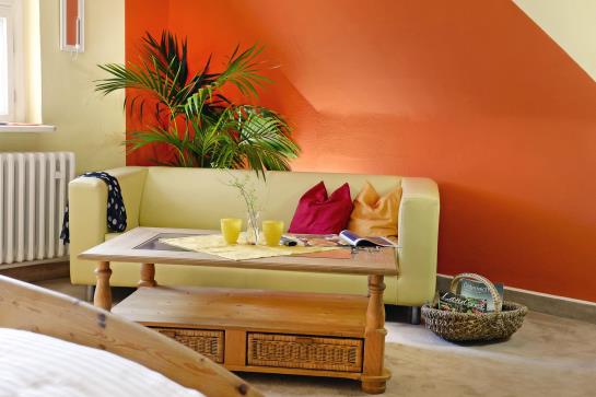 Hotel Kurvilla Am Park 9