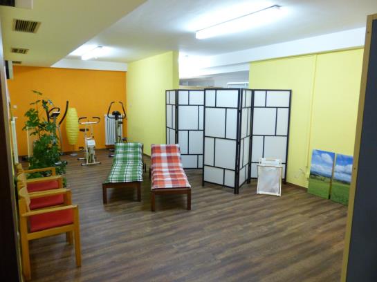 Hotel Bayerischer Hof 2