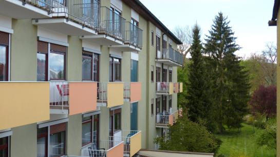 Hotel Bayerischer Hof 3