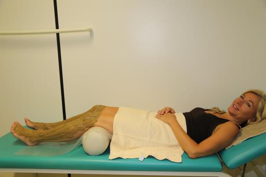 Villa Thea Kurhotel Am Rosengarten 18