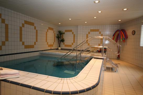 Villa Thea Kurhotel Am Rosengarten 4