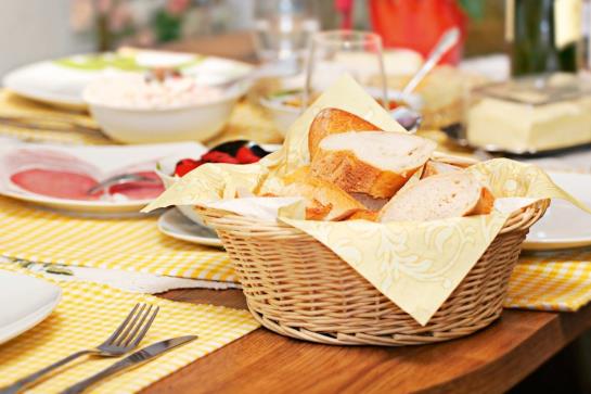 Villa Thea Kurhotel Am Rosengarten 8