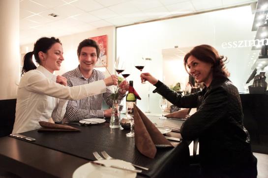 Hotel Freiraum Statt 10