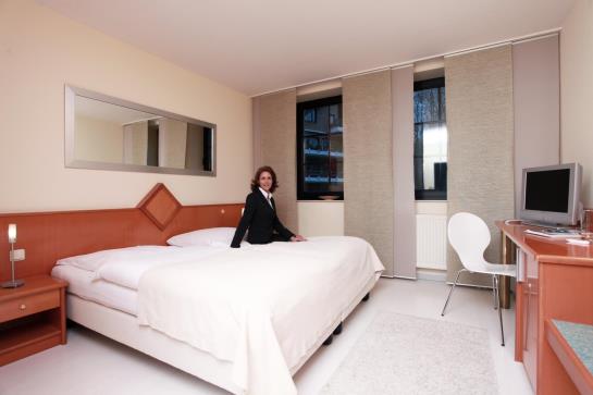 Hotel Freiraum Statt 2