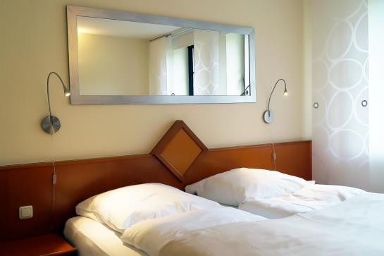 Hotel Freiraum Statt 3