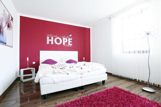 Hotel Freiraum Statt 4