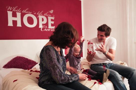 Hotel Freiraum Statt 5