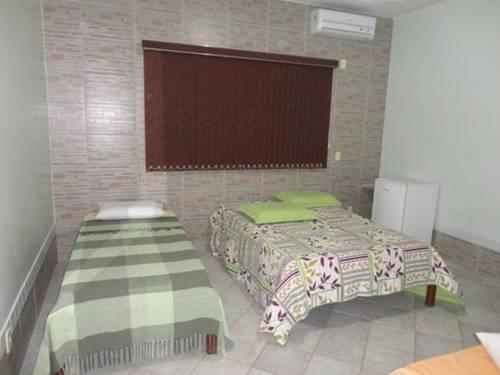 Hotel Arco Iris Anapolis Goias