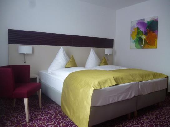 Hotel Ritter Sindelfingen