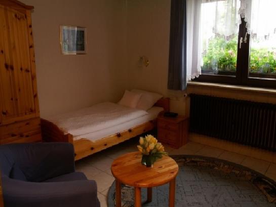 Hotel Garni Zielinski Sindelfingen Baden-Wurtemberg