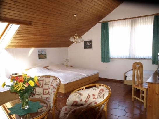 Hotel Garni Zielinski 10