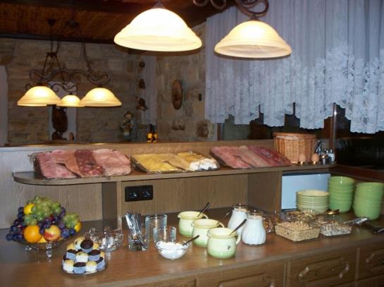 Hotel Garni Zielinski 11